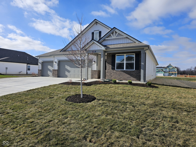 2280  Pine Valley Drive Plainfield, IN 46168 | MLS 22012975