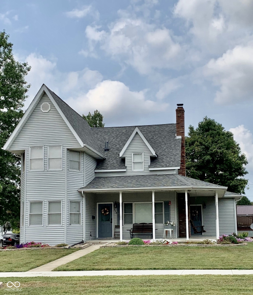 210 W Main Street Worthington, IN 47471 | MLS 22012979