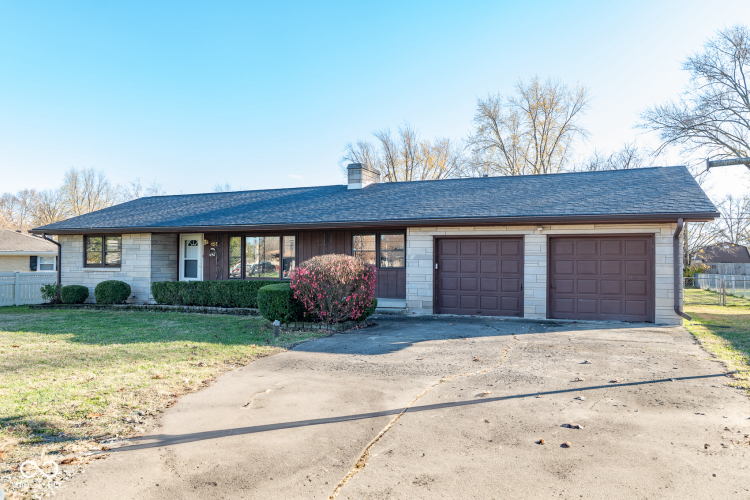 155  Sherry Lane Indianapolis, IN 46227 | MLS 22013032