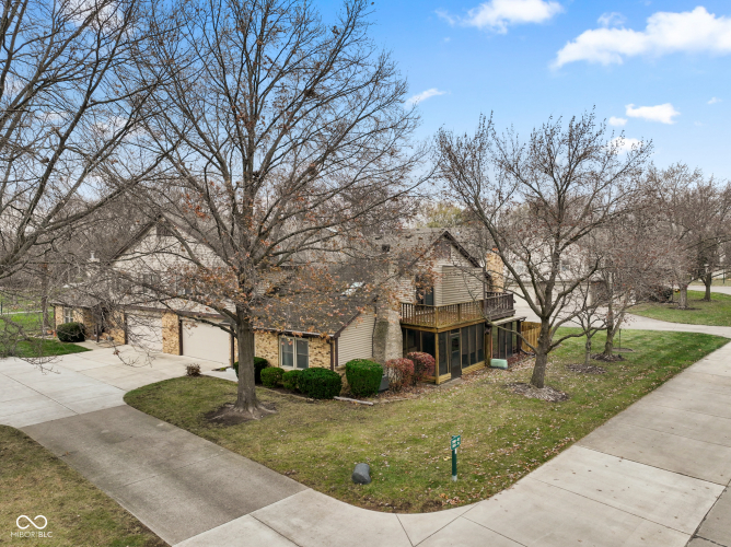 7572  Farm View Circle Indianapolis, IN 46256 | MLS 22013037