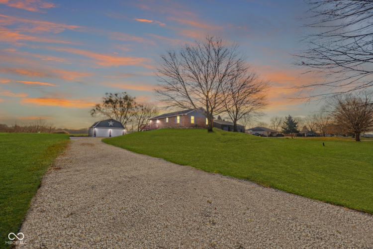 8762 S State Road 109  Markleville, IN 46056 | MLS 22013083