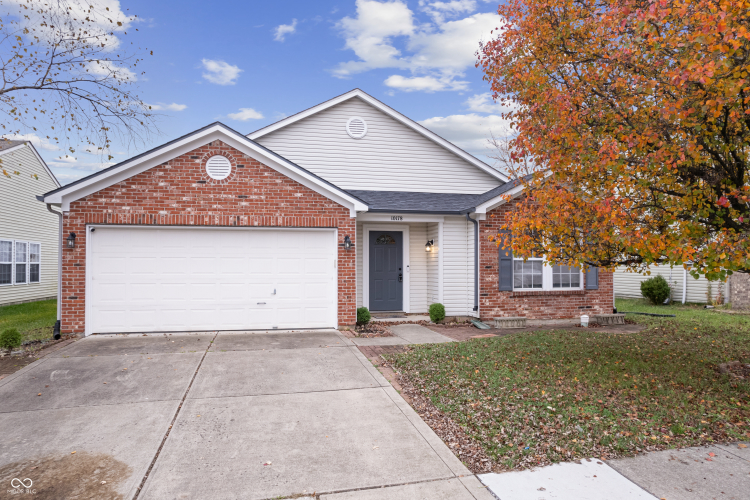 10178  Brushfield Lane Fishers, IN 46037 | MLS 22013097