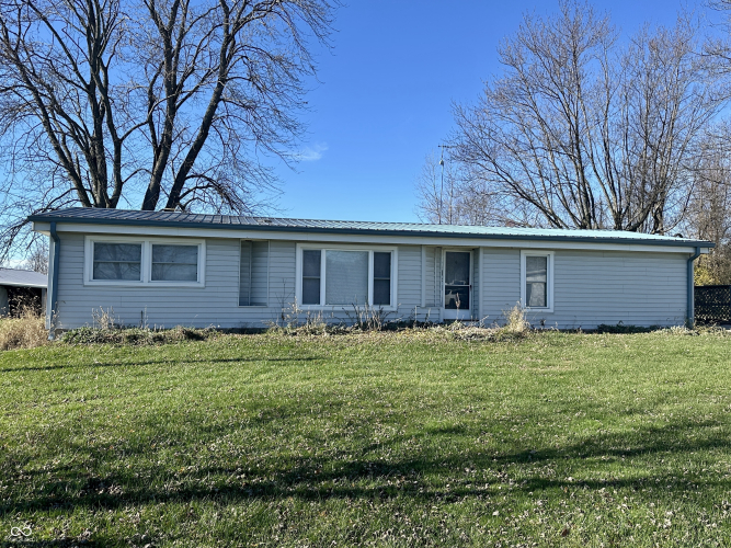 8418 S State Road 39  Clayton, IN 46118 | MLS 22013114