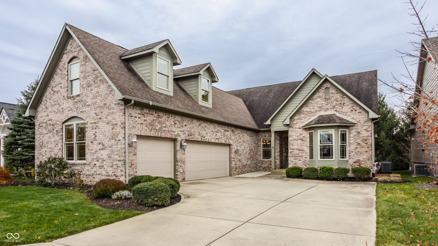 15350  Mission Hills Drive Carmel, IN 46033 | MLS 22013130