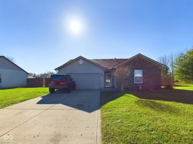 2521  Palomino Court Anderson, IN 46012 | MLS 22013184