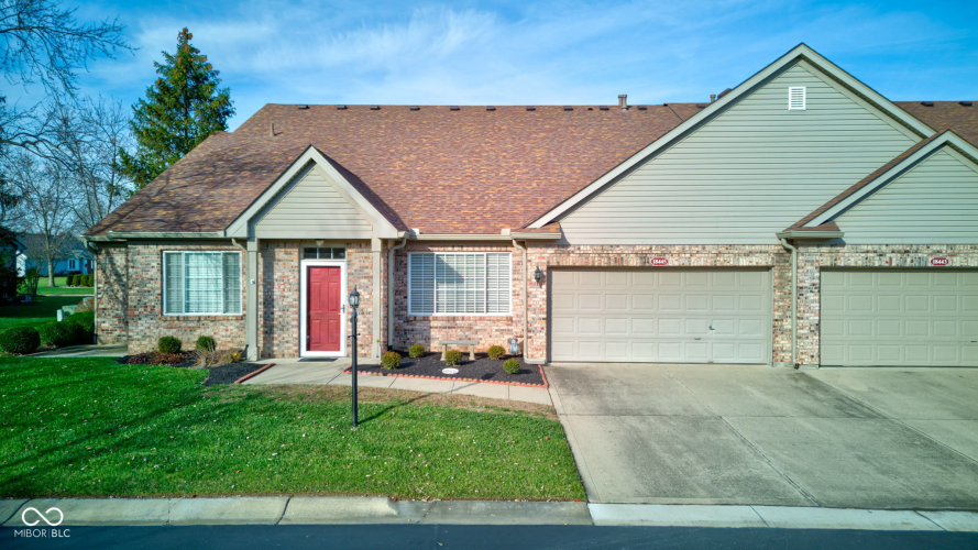 18445  Piers End Drive Noblesville, IN 46062 | MLS 22013205