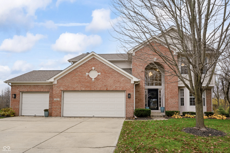 5889  Catlin Lane Noblesville, IN 46062 | MLS 22013210