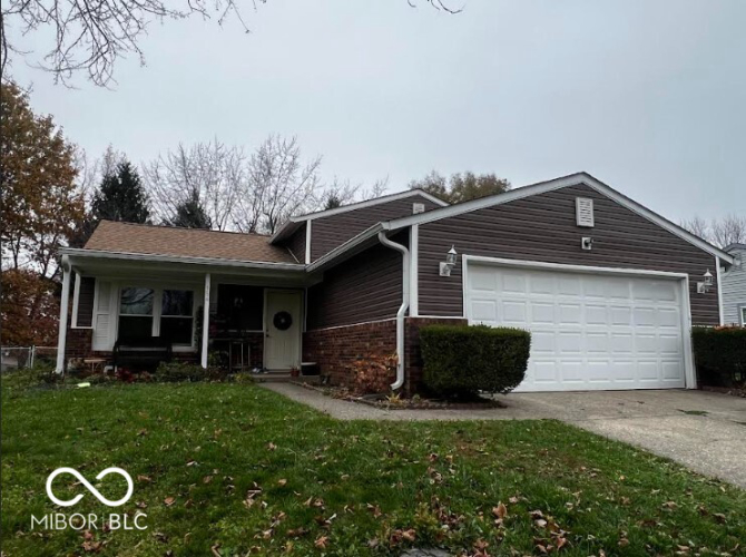 154  Banta Trail Indianapolis, IN 46227 | MLS 22013233