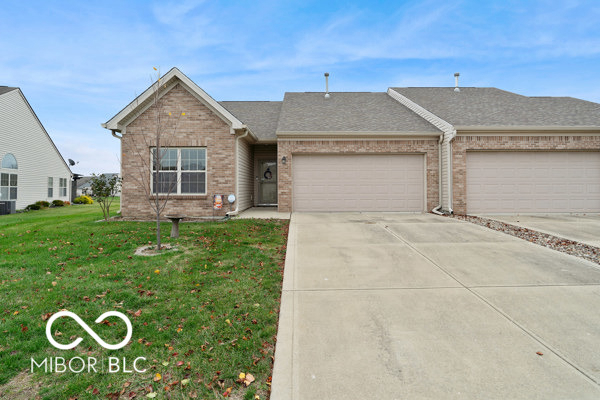 10661  Swan Court Indianapolis, IN 46231 | MLS 22013241