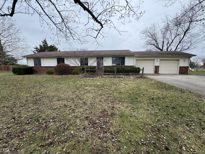 3086  Bridlewood Trail Danville, IN 46122 | MLS 22013265