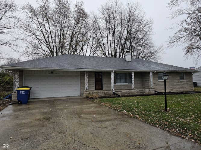 3400 N Reserve Street Muncie, IN 47304 | MLS 22013267