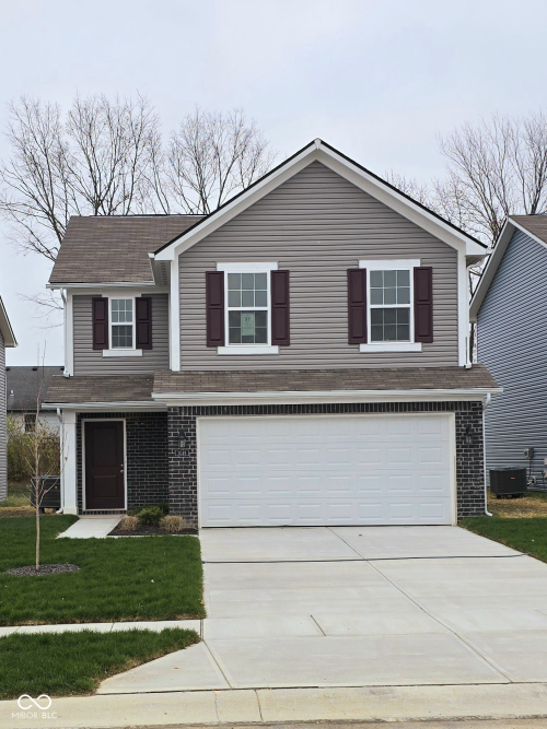 3049  Lennon Lane Indianapolis, IN 46235 | MLS 22013268