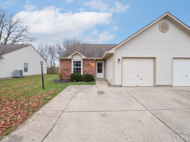 411  Woodberry Drive Danville, IN 46122 | MLS 22013270