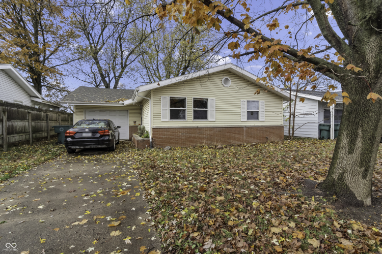 2505 N Hollywood Avenue Muncie, IN 47304 | MLS 22013282