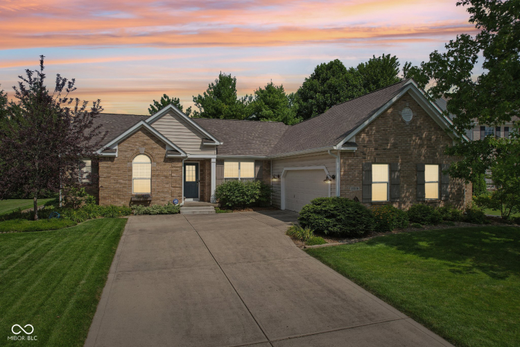 11319  Whitewater Way Fishers, IN 46037 | MLS 22013283