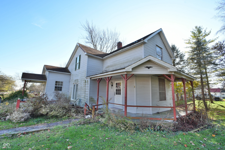 300 S Main Street Kennard, IN 47351 | MLS 22013296