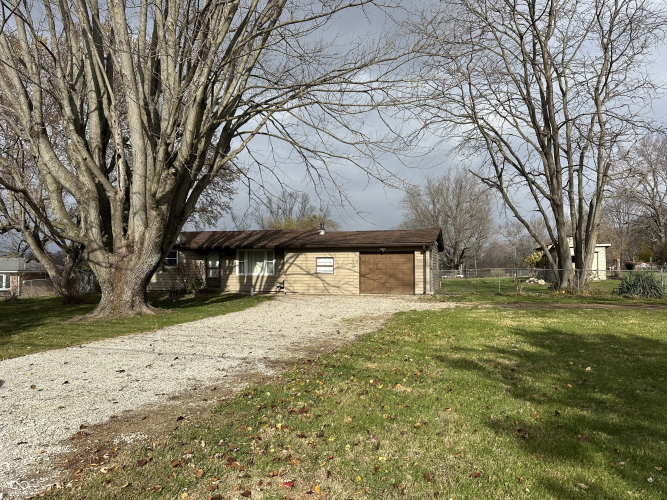 6782 E Old State Road 144  Mooresville, IN 46158 | MLS 22013314