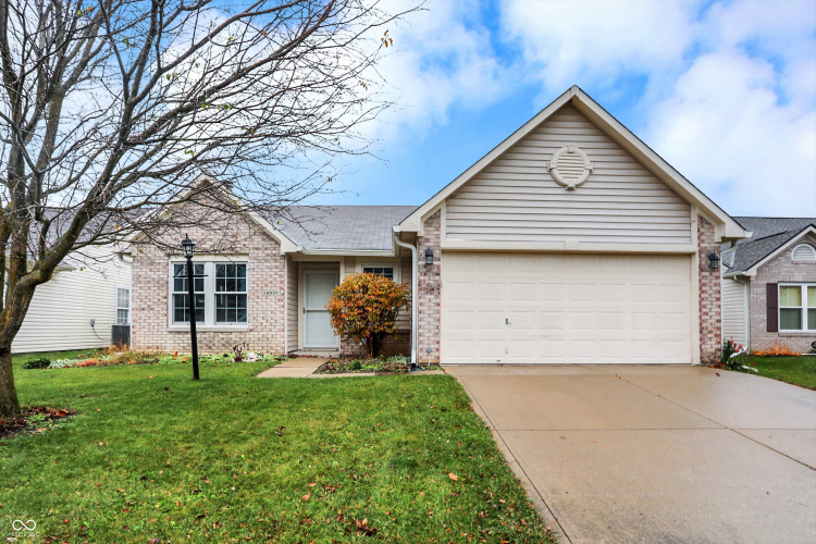 18937  Prairie Crossing Drive Noblesville, IN 46062 | MLS 22013321