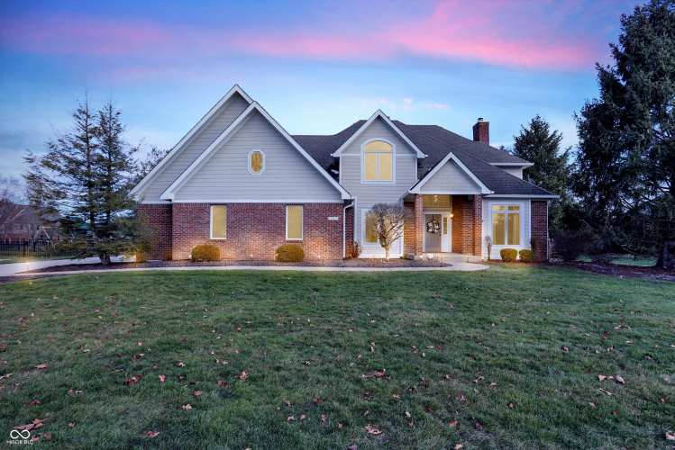 7965  Mallard Landing Indianapolis, IN 46278 | MLS 22013390