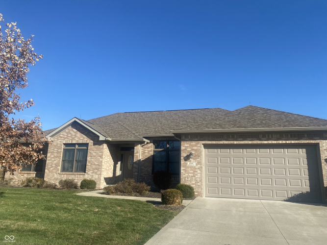 3757  Bellmore Drive Brownsburg, IN 46112 | MLS 22013400