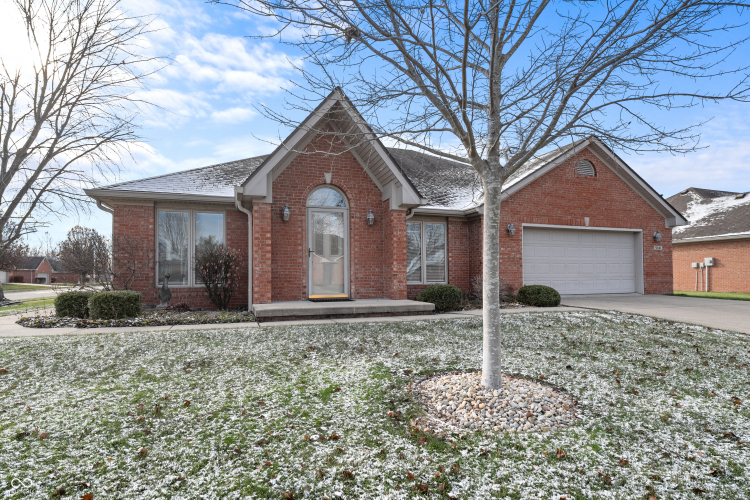 5141  Montpelier Court Columbus, IN 47203 | MLS 22013436