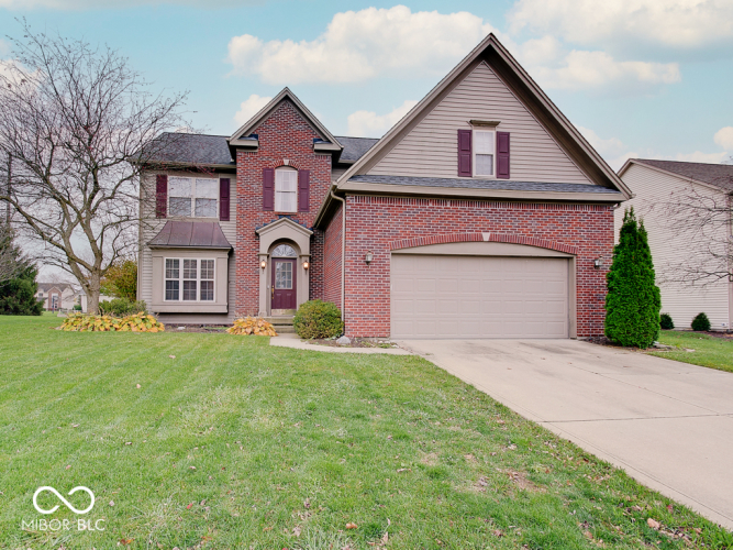 4223  Shine Court Carmel, IN 46033 | MLS 22013490