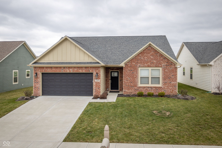 11809  Adair Place Indianapolis, IN 46229 | MLS 22013494