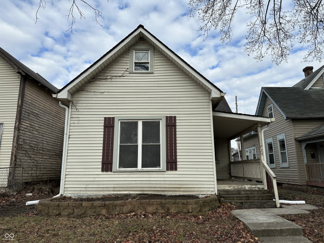 720  Lincoln Street Indianapolis, IN 46203 | MLS 22013495