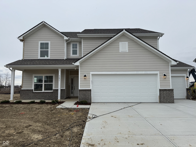 5691  Volanti Way Greenwood, IN 46143 | MLS 22013496