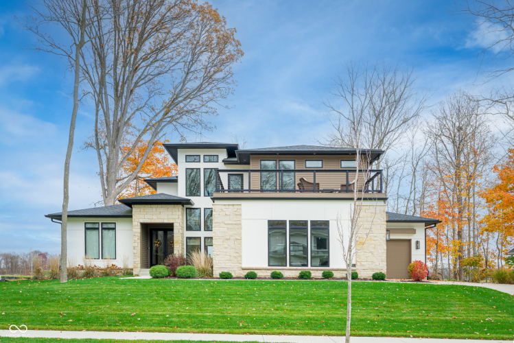 3809  Cherwell Drive  Zionsville, IN 46077 | MLS 22013506