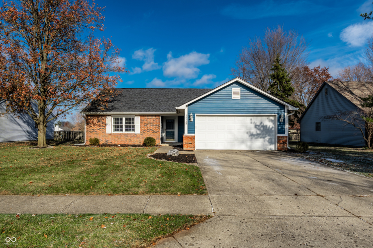 12128  Rossi Drive Indianapolis, IN 46236 | MLS 22013513