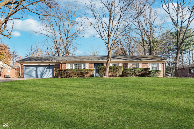 9617  Lincoln Boulevard Carmel, IN 46280 | MLS 22013526