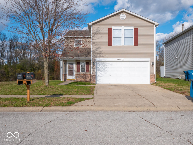 2832  Earlswood Lane Indianapolis, IN 46217 | MLS 22013560