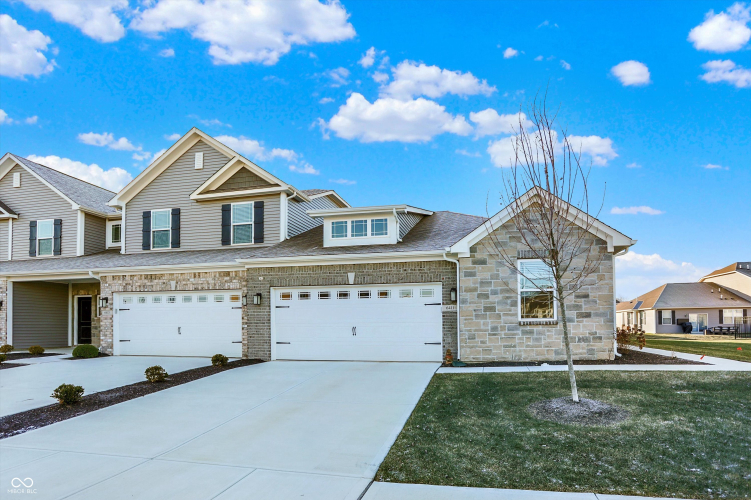 6411  Wasco Drive Whitestown, IN 46075 | MLS 22013563