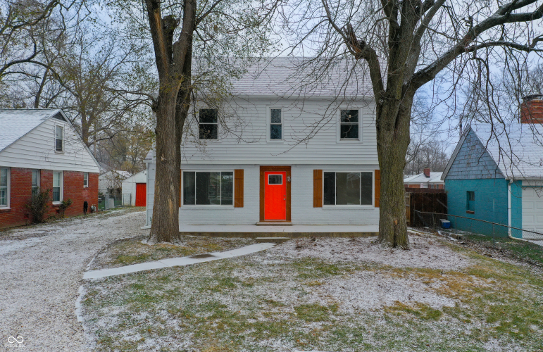 3531  Forest Manor Avenue Indianapolis, IN 46218 | MLS 22013583