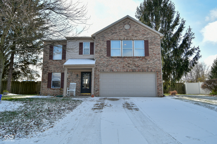 2473  Windsor Place Plainfield, IN 46168 | MLS 22013615