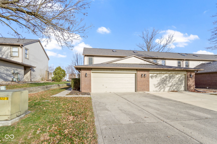 6454  Bay Harbor Lane Indianapolis, IN 46254 | MLS 22013622