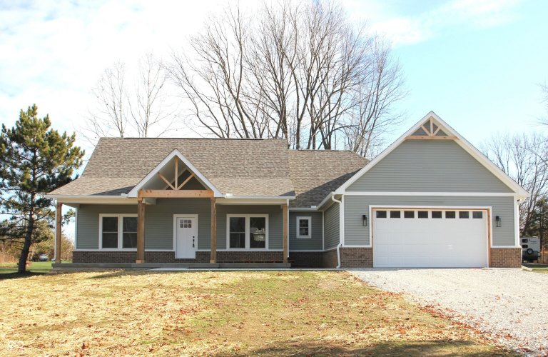 424  Gettysburg  Coatesville, IN 46121 | MLS 22013632