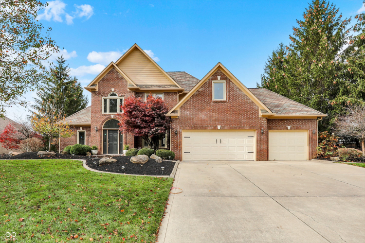 2091  Aspen Drive Avon, IN 46123 | MLS 22013648