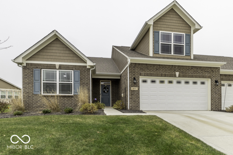 8831  Twain Lane Indianapolis, IN 46239 | MLS 22013661