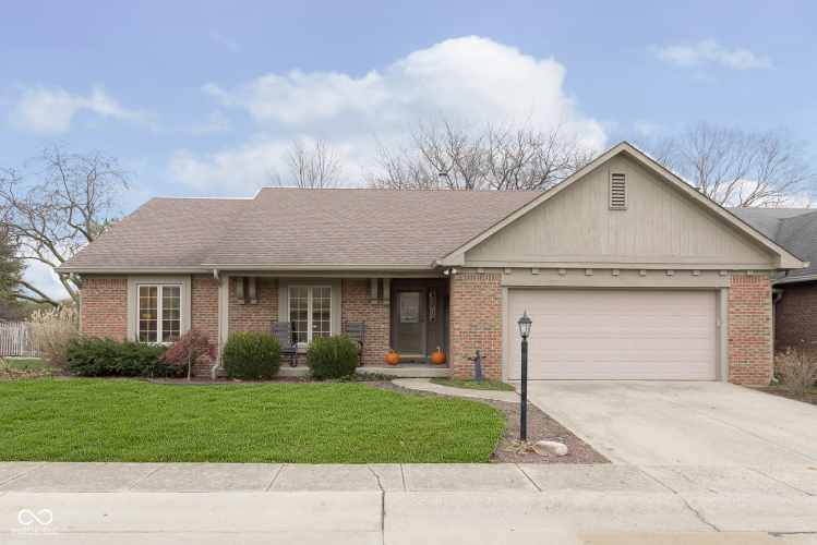 12321  Brompton Road Carmel, IN 46033 | MLS 22013668