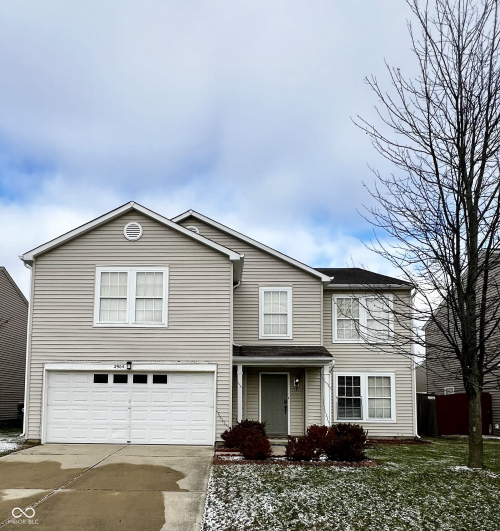 2964  Sentiment Lane Greenwood, IN 46143 | MLS 22013722