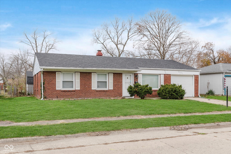 2626  Belmar Avenue Indianapolis, IN 46219 | MLS 22013736