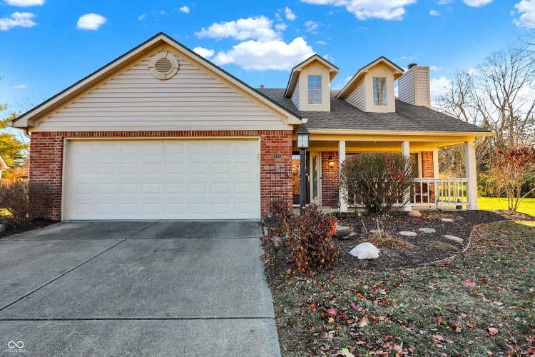 4607  Common Vista Circle Indianapolis, IN 46220 | MLS 22013786