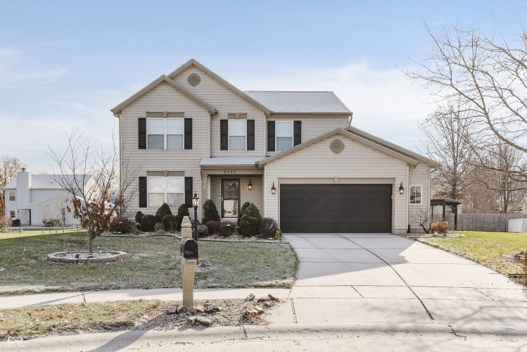 9425  Lindsey Court Noblesville, IN 46060 | MLS 22013851