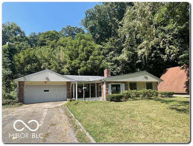 10129  Deer Run Poland, IN 47868 | MLS 22013884