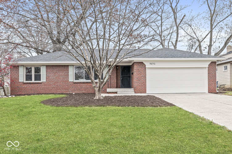 5651  Ralston Avenue Indianapolis, IN 46220 | MLS 22013988