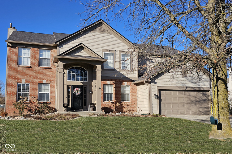 14154  Nicholas Drive Westfield, IN 46074 | MLS 22014023