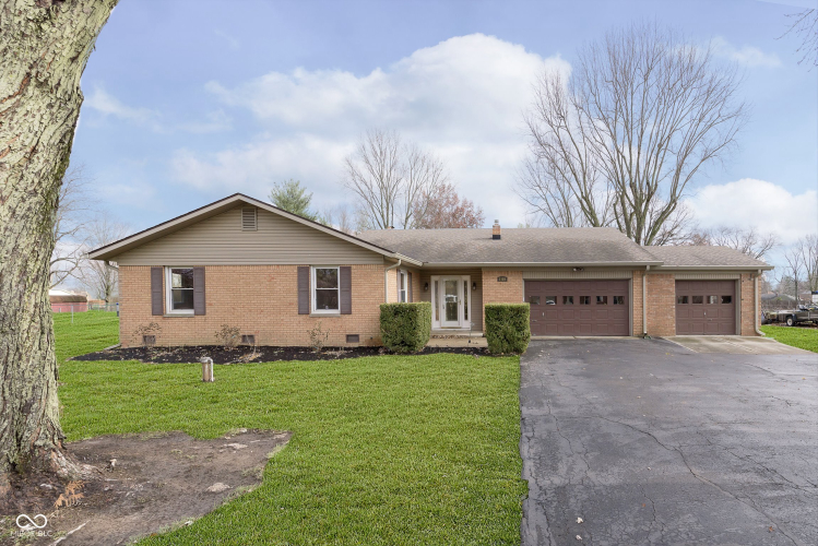 1189 N County Road 475  Avon, IN 46123 | MLS 22014026