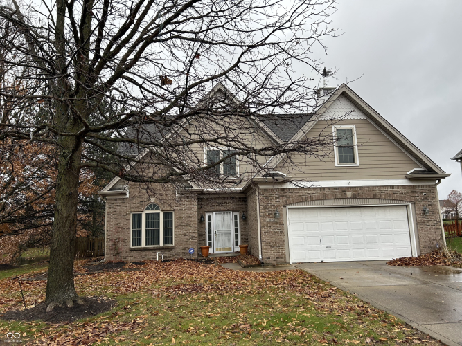 1036  Spanish Lake Drive Avon, IN 46123 | MLS 22014069